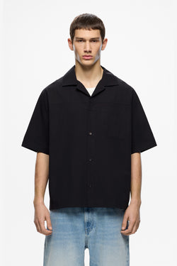 Basic Regular Shirt