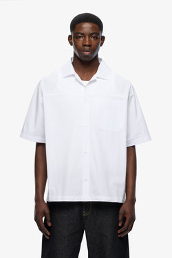 Basic Regular Shirt