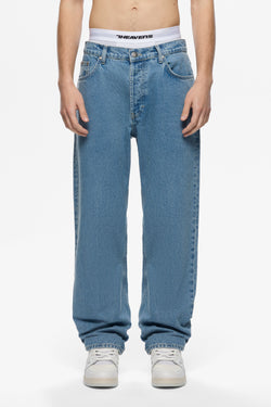 Regular Denim