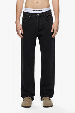 Regular Denim