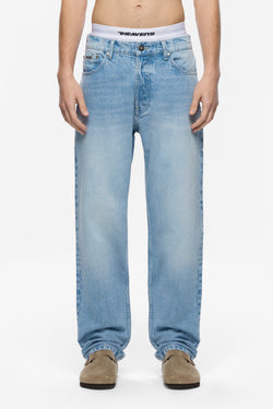 Regular Denim
