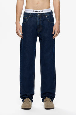 Regular Denim