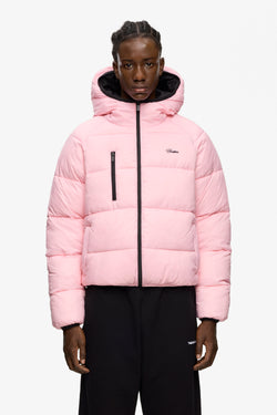 Reversible Puffer Jacket