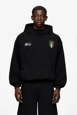 Italian Hoodie