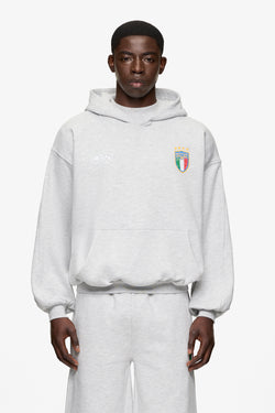 Italian Hoodie