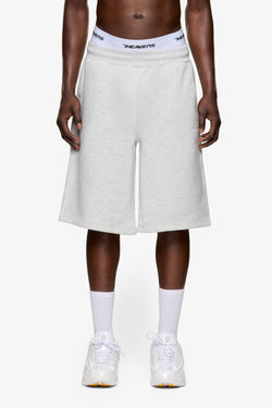 Sweat Jorts