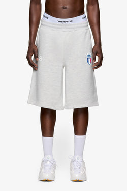 France Sweat Jorts