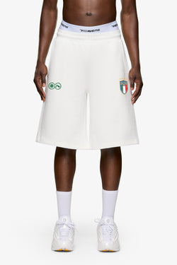 Italian Sweat Jorts