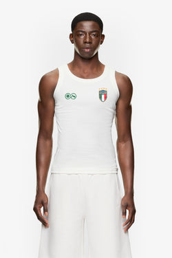 Italian Tank Top