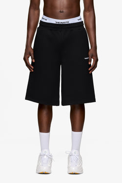 Sweat Jorts