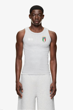 Italian Tank Top