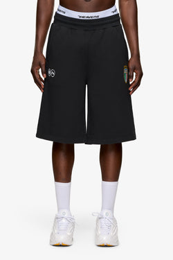 Italian Sweat Jorts