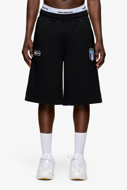 France Sweat Jorts