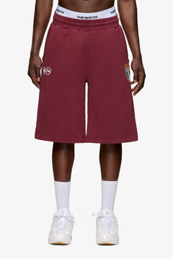 Italian Sweat Jorts