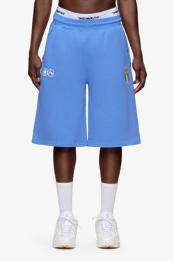 Italian Sweat Jorts