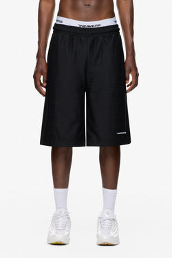 Mesh Shorts