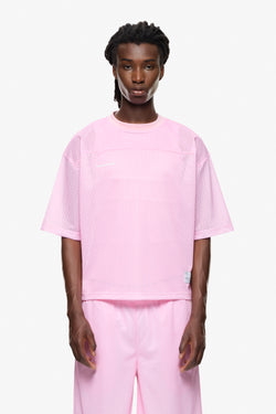Mesh T-Shirt