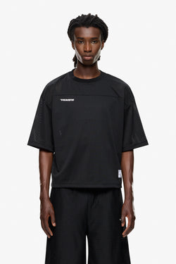 Mesh T-Shirt