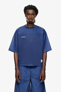 Mesh T-Shirt