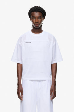 Mesh T-Shirt