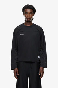 Mesh Longsleeve