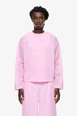 Mesh Longsleeve