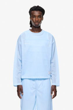 Mesh Longsleeve
