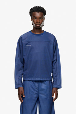 Mesh Longsleeve