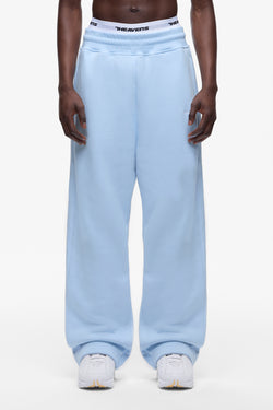 Open Leg Jogger