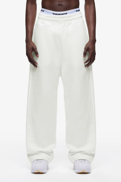 Open Leg Jogger