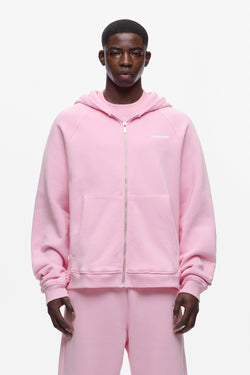Logo Hoodie