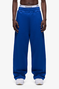 Open Leg Jogger