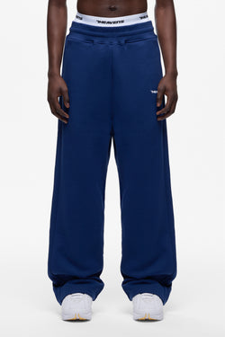 Open Leg Jogger