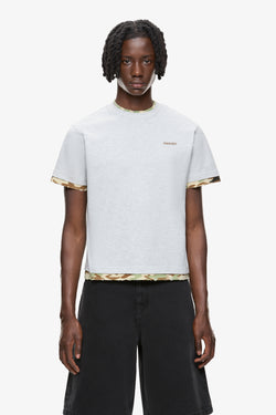 Slim Camo T-Shirt