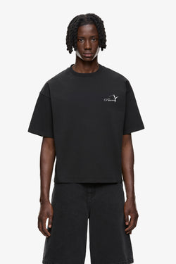 Bird Logo T-Shirt