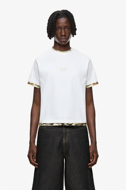 Slim Camo T-Shirt