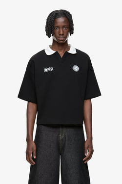 Heaven Polo T-Shirt