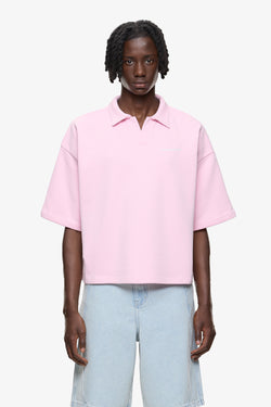 Logo Polo T-Shirt