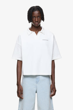Logo Polo T-Shirt