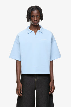 Logo Polo T-Shirt
