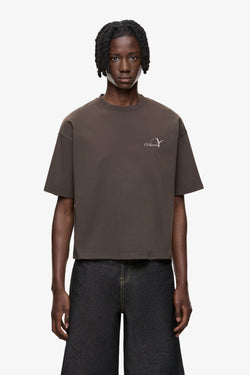 Bird Logo T-Shirt