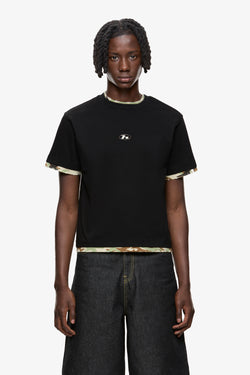 Slim Camo T-Shirt