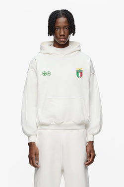 Italian Hoodie
