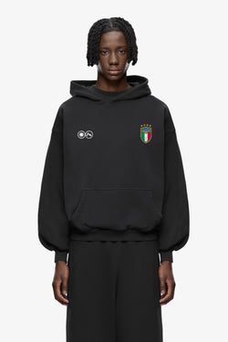 Italian Hoodie