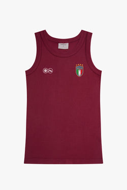Italian Tank Top