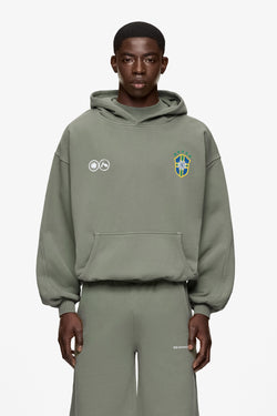 Brazilian Hoodie