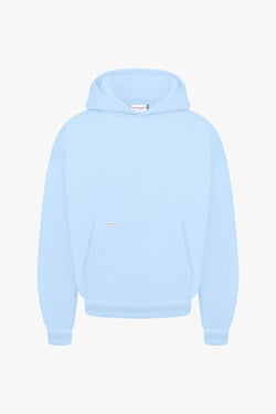Heavy Blank Hoodie