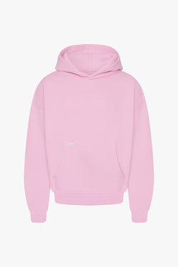 Heavy Blank Hoodie