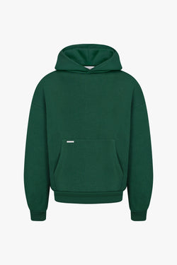 Heavy Blank Hoodie
