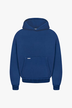 Heavy Blank Hoodie
